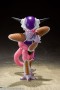 Dragon Ball Z - First Form Freezer & Freezer Pod Set Figure Sh Figuarts