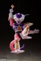 Dragon Ball Z - First Form Freezer & Freezer Pod Set Figure Sh Figuarts