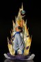 Dragon Ball Z - Fusion Reborn Estatua PVC Figuarts Zero Super Saiyan Gogeta