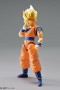 Dragon Ball Z - Goku Super Saiyan Figure-rise Model Kit