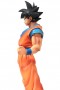 Dragon Ball Z Master Stars Piece "Son Goku 2" 25,4cm.