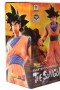 Dragon Ball Z - Master Stars Piece "Son Goku" 25,4cm.