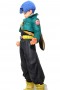 Dragon Ball Z Master Stars Piece Figure - Trunks 9.5" 