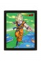 Dragon Ball Z - Poster 3D Super Saiyan Transformation