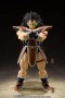 Dragon Ball Z - Raditz Figura Sh Figuarts