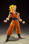 Dragon Ball Z - Super Saiyan Full Power Son Goku Sh Figuarts Figure