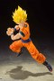 Dragon Ball Z - Super Saiyan Full Power Son Goku Figura Sh Figuarts