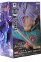 Dragon Ball Z - Trunks "Tenkaichi Budokai 4" Scultures BIG 12cm.