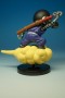 Dragon Ball Z - WCF Memorial Parade: Akira Toriyama Robot 7cm.