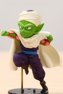 Dragon Ball Z - WCF Memorial Parade: Piccolo 7cm.