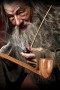 The Hobbit - Gandalf's Pipe