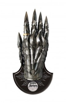 The Hobbit - Replica 1/1 Gauntlet of Sauron