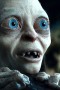  Lord of the Rings – Head Knocker – Smeagol