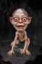 El Señor de los Anillos - Cabezón "Smeagol" 15cm