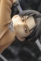 Attack on Titan ARTFXJ Levi Renewal Package Statue