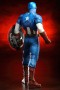 Kotobukiya: Marvel Now "CAPTAIN AMERICA" - ARTFX+ Statue