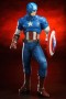 Kotobukiya: Marvel Now "CAPTAIN AMERICA" - ARTFX+ Statue