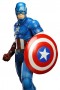 Estatua ArtFX - Marvel Now!: Capitán América 19cm.