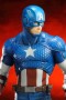 Estatua ArtFX - Marvel Now!: Capitán América 19cm.