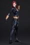 Estatua ArtFX - Marvel Now!: Viuda Negra 19cm.