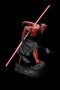 Statue ArtFX - STAR WARS "Darth Maul" Light Up 11"