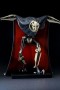 Estatua ArtFX - STAR WARS "General Grievous" 17cm.