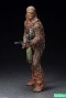 Estatue ArtFX+ - STAR WARS "Han Solo & Chewbacca" 18/21cm.