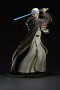 Statue ArtFX - STAR WARS "Obi-Wan Kenobi" A New Hope 25cm.