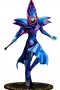 Yu-Gi-Oh Dark Magician ArtFX J Statue