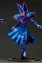 Yu-Gi-Oh Dark Magician ArtFX J Statue