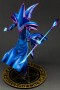 Yu-Gi-Oh Dark Magician ArtFX J Statue