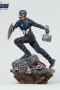 Captain America Statue - Avengers Endgame