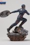 Captain America Statue - Avengers Endgame