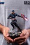 Captain America Statue - Avengers Endgame