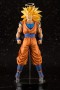 Statue - Dragon Ball Z: Super Saiyan 3 Son Goku EX