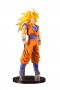 Statue - Dragon Ball Z: Super Saiyan 3 Son Goku EX