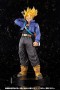 Estatue - Dragon Ball Z: Super Saiyan "Trunks" Figuarts ZERO EX