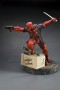 Kotobukiya Deadpool Fine Art Statue - 10"