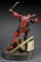 Kotobukiya Deadpool Fine Art Statue - 10"