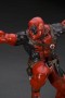 Kotobukiya Deadpool Fine Art Statue - 10"