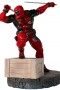 Estatua Fine Art - MARVEL: Deadpool 25,4cm.