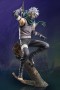 Statue - Naruto Shippuden "Hatake Kakashi" Dark Side Version 10"