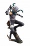 Statue - Naruto Shippuden "Hatake Kakashi" Dark Side Version 10"