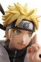 Estatua - Naruto Shippuden "Uzumaki Naruto Sage" 20cm.