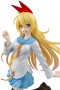 Nisekoi WUO Statue 1/10 Chitoge Kirisaki 17 cm