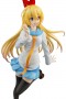 Nisekoi WUO Statue 1/10 Chitoge Kirisaki 17 cm