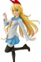 Nisekoi WUO Statue 1/10 Chitoge Kirisaki 17 cm