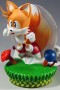 Statue - Tails "SONIC THE HEDGEHOG" - 38cm