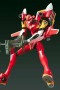 Evangelion: Rebuild of Evangelion - Eva-02 Production Type LM-HG Model Kit