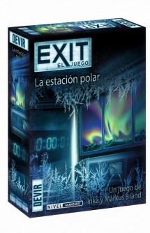 Exit 6: La Estación Polar
